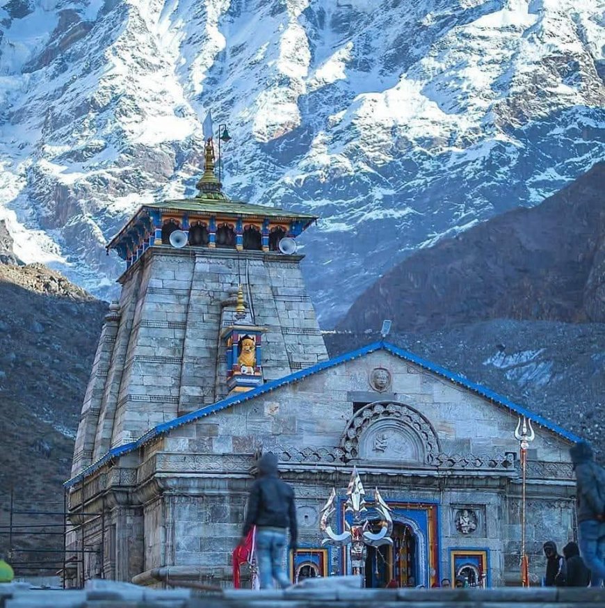 चारधाम और हेमकुंड साहिब यात्रा अब पांच सितंबर तक स्थगित