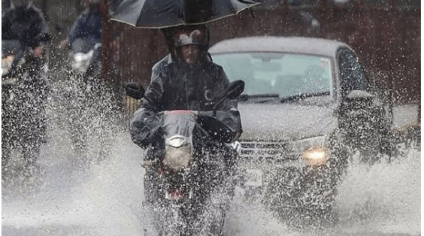 देहरादून में भारी बारिश के बीच ऊर्जा निगम ने जारी किया हाई अलर्ट, उपभोक्ताओं से की गई सावधानी बरतने की अपील
