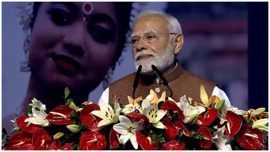 उत्तराखंड में बाढ़ का जायजा लेने आ रहे हैं पीएम मोदी, हवाई निरीक्षण करेंगे