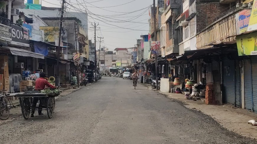 नेपाल संकट: उत्तराखंड पर हिंसा का असर, रोजाना 50 लाख का व्यापार ठप