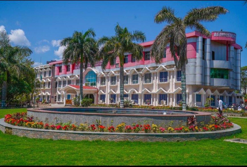 उत्तराखण्ड की उपलब्धि: एसजीआरआर मेडिकल कॉलेज में एमबीबीएस सीटों की संख्या 200 हुई