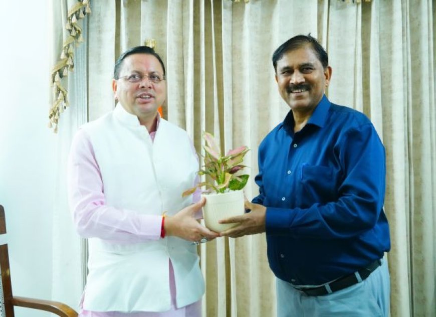 उत्तराखंड की पिटकुल का 103वां बोर्ड और 21वां AGM बैठक सफलतापूर्वक संपन्न