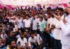 UKSSSC पेपर लीक: सीएम धामी ने युवाओं से की मुलाकात, सीबीआई जांच की दी सहमति