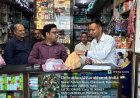 उत्तराखंड में बच्चों के लिए प्रतिबंधित कफ सिरप पर धामी सरकार की सख्त कार्रवाई, मेडिकल स्टोरों से जब्त हुए कफ सिरप