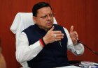 बद्रीनाथ में श्रद्धालुओं की संख्या का बना रिकॉर्ड, तीर्थयात्रियों का आंकड़ा 14.53 लाख के पार