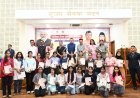 International Day of the Girl Child : CM धामी ने बालिका शिक्षा प्रोत्साहन कार्यक्रम में प्रतिभाग किया