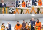 एसजीआरआरयू में मानसिक स्वास्थ्य और कल्याण पर अंतरराष्ट्रीय सम्मेलन का आयोजन