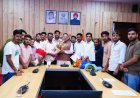 बेरोजगार संघ ने सीएम धामी का जताया आभार