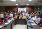 धामी सरकार की नई सोच—आपदा प्रबंधन में अब मानसिक स्वास्थ्य सुरक्षा को भी मिलेगी प्राथमिकता