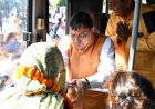 Matru-Pitru tirthatan yojana : के तहत 32 श्रद्धालु करेंगे पांच दिन की यात्रा