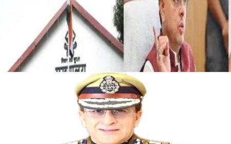 बड़ी खबर: सरकार ने 1983 राजस्व गांवों को नियमित पुलिस क्षेत्राधिकार में शामिल करने का ऐतिहासिक निर्णय लिया