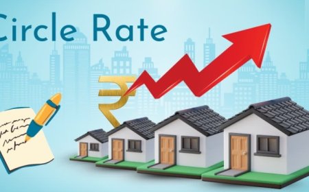 उत्तराखंड में नए सर्किल रेट: देहरादून में जमीन खरीदना हुआ महंगा