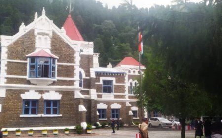 अंकिता भंडारी हत्या मामला: पुलकित आर्या और सौरभ भास्कर को हाईकोर्ट से नहीं मिली राहत