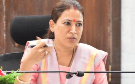 उत्तराखंड में रेखा आर्या ने आश्वासन, कहा- राशन विक्रेताओं को होगा भुगतान, केंद्र से मिले 27.93 करोड़