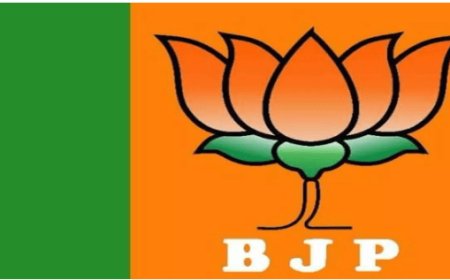 भाजपा में नौ प्रवक्ता नियुक्त, विधायक खजानदास, विनोद चमोली, हनी पाठक सहित इन्हें मिली जिम्मेदारी