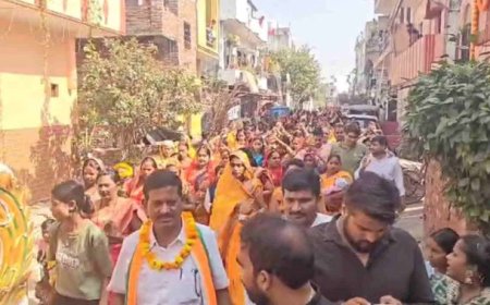 Chhath festival : नहाय-खाय के साथ छठ पर्व का शुभांरभ, 36 घंटे का निर्जला व्रत