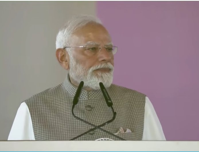 सैन्यधाम के लोकार्पण के लिए देहरादून आ सकते हैं प्रधानमंत्री मोदी, सीएम धामी ने मांगा समय