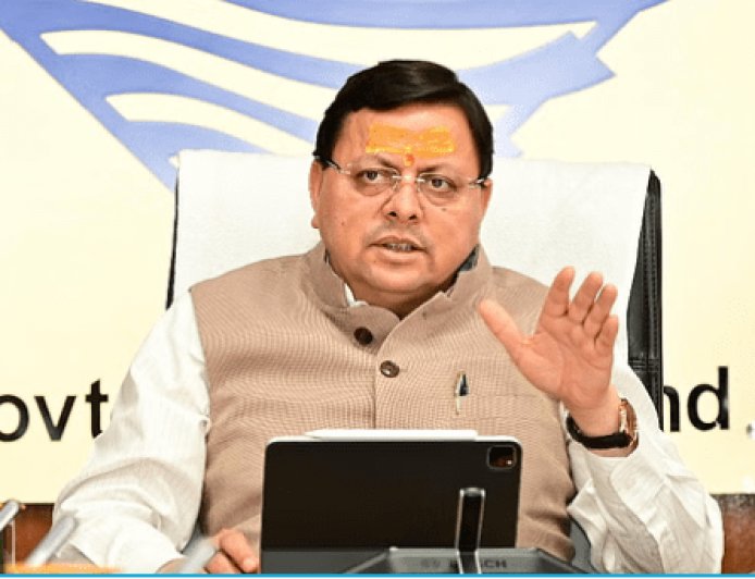 बिहार के चुनावी रण में मोर्चे पर डटे उत्तराखंड भाजपा के सूरमा, CM Dhami स्टार प्रचारक