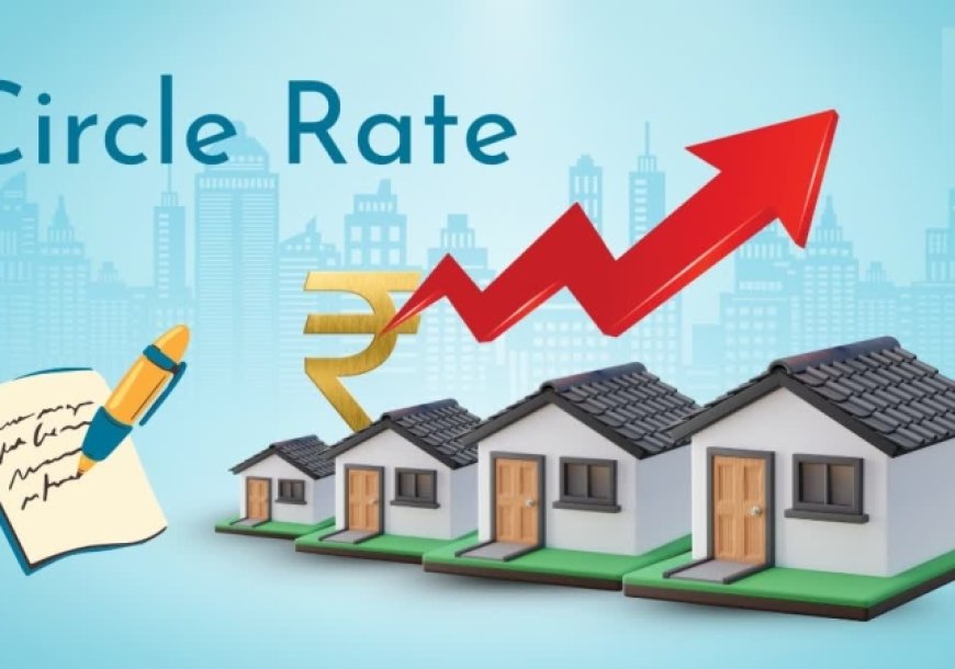 उत्तराखंड में नए सर्किल रेट: देहरादून में जमीन खरीदना हुआ महंगा