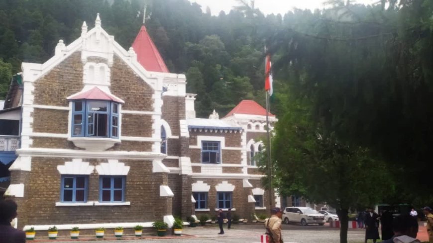 अंकिता भंडारी हत्या मामला: पुलकित आर्या और सौरभ भास्कर को हाईकोर्ट से नहीं मिली राहत