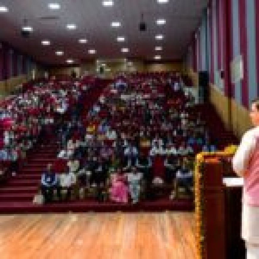 हरिद्वार मामलाः ग्राम सराय स्थित भूमि के क्रय में अनियमितताओं से संबंधित प्रकरण पर सरकार ने कार्रवाई की तेज