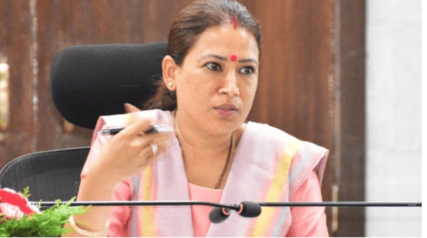 उत्तराखंड में रेखा आर्या ने आश्वासन, कहा- राशन विक्रेताओं को होगा भुगतान, केंद्र से मिले 27.93 करोड़