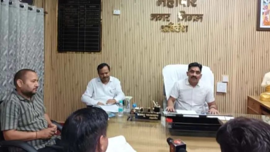 रायवाला में जल्द खुलने जा रहा गौशाला और एनिमल बर्थ कंट्रोल सेंटर