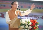 ‘उत्तराखंड को आयुर्वेद और प्राकृतिक चिकित्सा का वैश्विक केंद्र बनाना हमारा लक्ष्य’