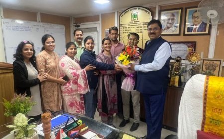 पिटकुल के एमडी पी0 सी0 ध्यानी ने इन कार्मिकों की कर दी ए0सी0पी0 स्वीकृत