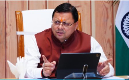 राज्य स्थापना की रजत जयंती का मुख्य समारोह होगा शानदार, तैयारियों में जुटी मशीनरी