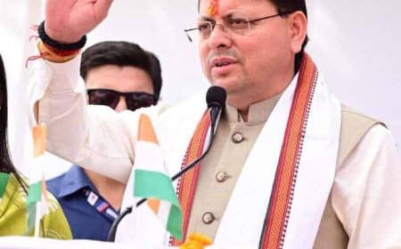 उत्तराखण्ड विधानसभा बनी देश की पहली संवैधानिक संस्था, जिसने राष्ट्रीय स्वयंसेवक संघ के योगदान का किया औपचारिक अभिनंदन