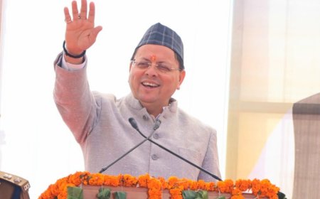 उत्तराखंडः राज्य में निवासरत परिवारों की अब होगी विशिष्ट पहचान