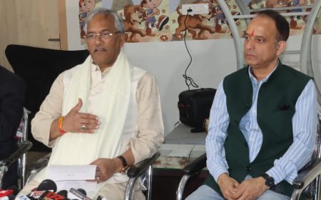 बिखरते रिश्तों की पड़ताल करेगा गंगधारा: विचारों का अविरल प्रवाह-2.0