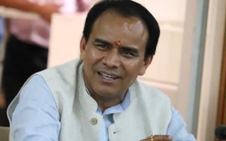 राजकीय मेडिकल कॉलेजों को मिलेंगे 587 नये नर्सिंग अधिकारी