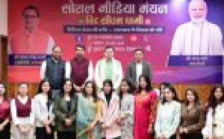 खनन सुधार में उत्तराखंड नंबर वन, सुधार कार्यों पर केंद्र से फिर मिले 100 करोड़