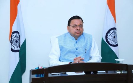 उत्तराखंड में शुल्क वृद्धि को लेकर उत्पन्न आर्थिक बोझ से वाहन स्वामियों को राहत मिलेगी