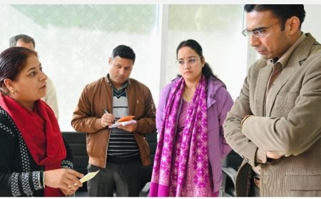 असहाय,निर्बल,जरूरत मंद लोगों के लिए वरदान बन रहा राइफल फण्ड