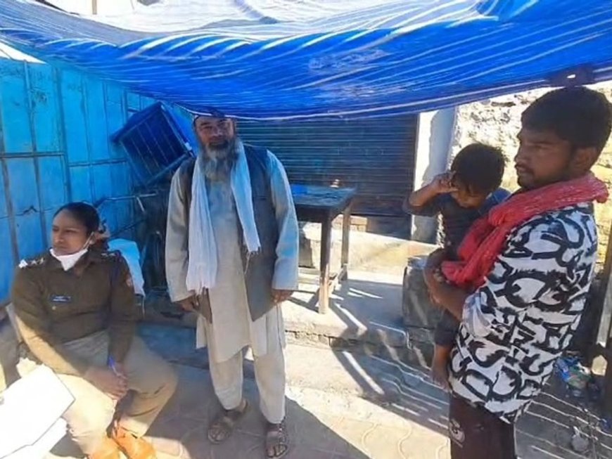 RAMNAGAR MURDER CASE : रामनगर में 13 वर्षीय किशोरी की संदिग्ध हालात में मौत; मुकदमा दर्ज