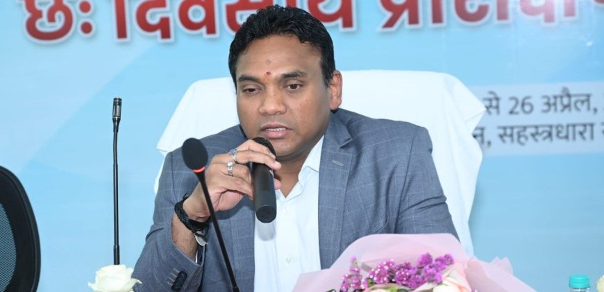 UTTARAKHAND:-25 वर्षों में उत्तराखंड की सेहत में सुधार,राज्य के हर कोने तक पहुंच रही चिकित्सा सुविधाएं,डॉक्टरों की संख्या और ढांचा हुआ मजबूत