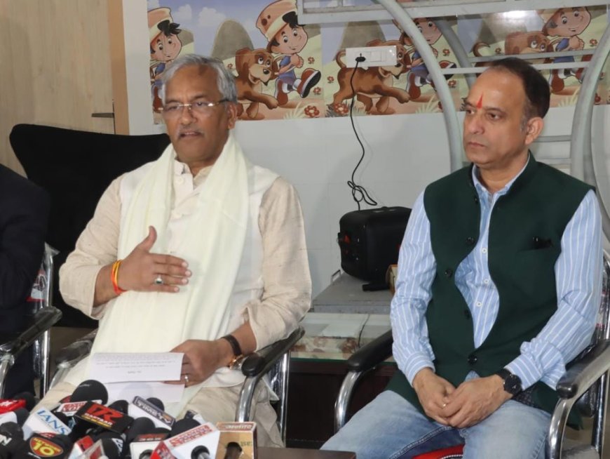 बिखरते रिश्तों की पड़ताल करेगा गंगधारा: विचारों का अविरल प्रवाह-2.0