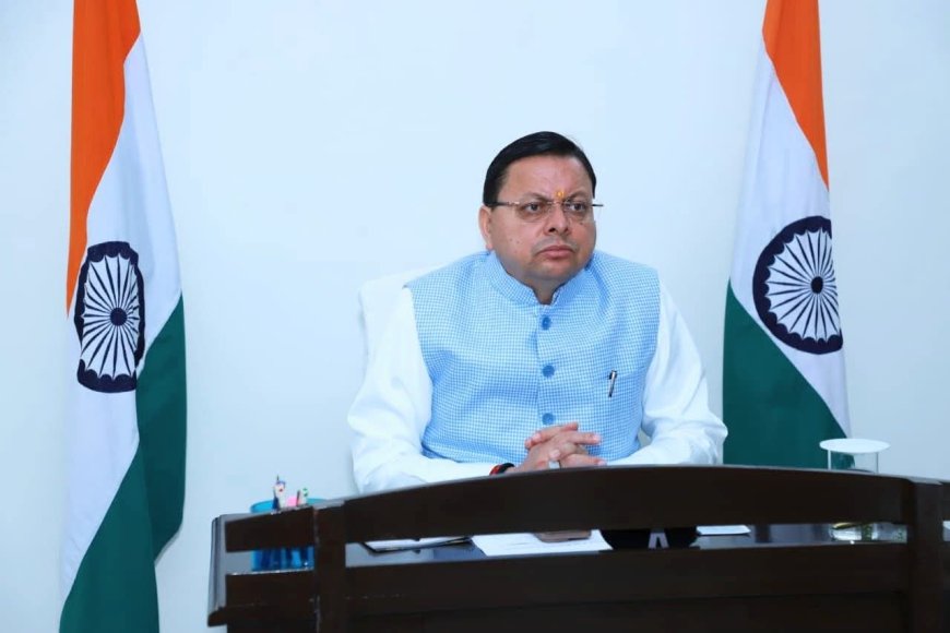 उत्तराखंड में शुल्क वृद्धि को लेकर उत्पन्न आर्थिक बोझ से वाहन स्वामियों को राहत मिलेगी