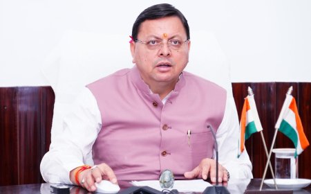 Dehradun:-उत्तराखंड में गन्ना किसानों की आय बढ़ाने की दिशा में सरकार का बड़ा कदम-गन्ना मूल्य में ऐतिहासिक वृद्धि