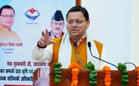 लोक सेवा आयोग से चयनित 178 अभ्यर्थियों को मुख्यमंत्री ने प्रदान किये नियुक्ति पत्र