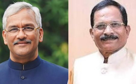 New Delhi:-उत्तराखंड में हरित ऊर्जा की अपार संभावनाओं को गति देने के लिए केंद्र सरकार संकल्पित है-त्रिवेन्द्र सिंह रावत