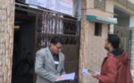 पौड़ी में कैंप करने को सचिव एसएन पांडेय को सीएम ने दिए निर्देश