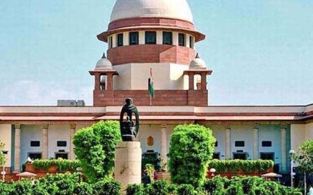 Haldwani Land Encroachment : बनभूलपुरा में जवानों की फौज तैनात, 4365 घरों की किस्मत का सवाल