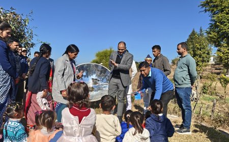 जन-जन की सरकार, जन-जन के द्वार’’ अभियान का शुभारंभ, 45 दिनों तक चलने वाले इस अभियान में शमिल हैं 23 विभाग