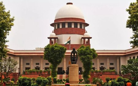 जानिए, सर्वोच्च न्यायालय का मध्यस्थता में उठाई गई प्रारंभिक आपत्ति को लेकर अहम फैसला