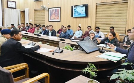 सार्वजनिक सुविधाओं के लिए रात में सर्शत सड़क खुदाई की अनुमति, क्यूआरटी करेगी मानकों की निगरानी