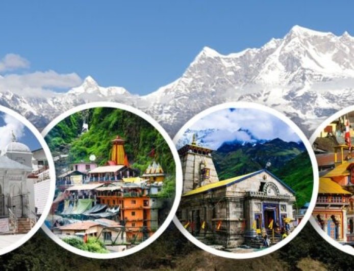 उतराखंड के ईष्ट देव शीतकालीन आवासों में विराजमान, श्रद्धालुओं में उत्साह..